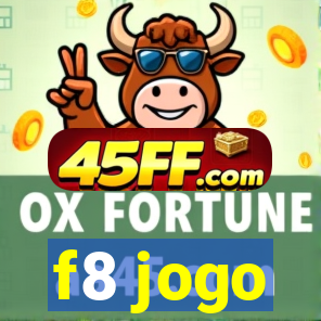f8 jogo